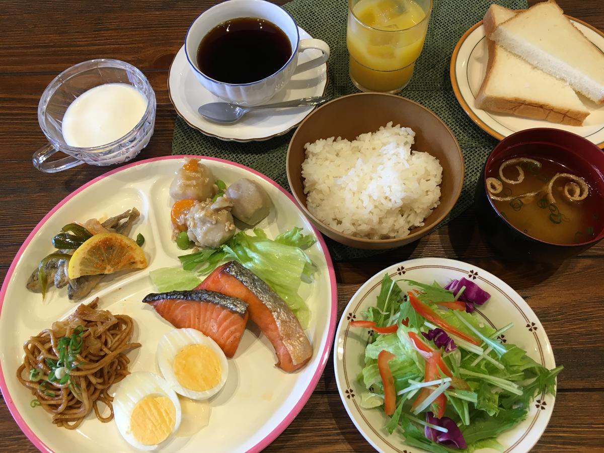 Mizuho Inn Iwami Masuda Ngoại thất bức ảnh